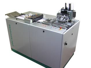 Carrier Cutting System - CCS