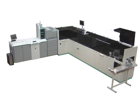 PIN Handling System PHS-TSL 