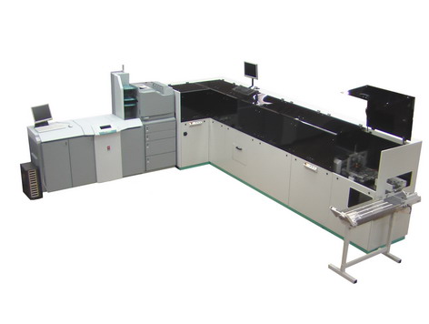 PIN Handling System PHS-TSL 